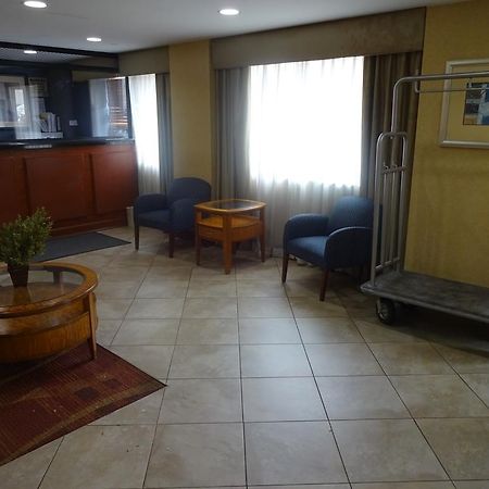 Sheridan Hotel New York Ngoại thất bức ảnh