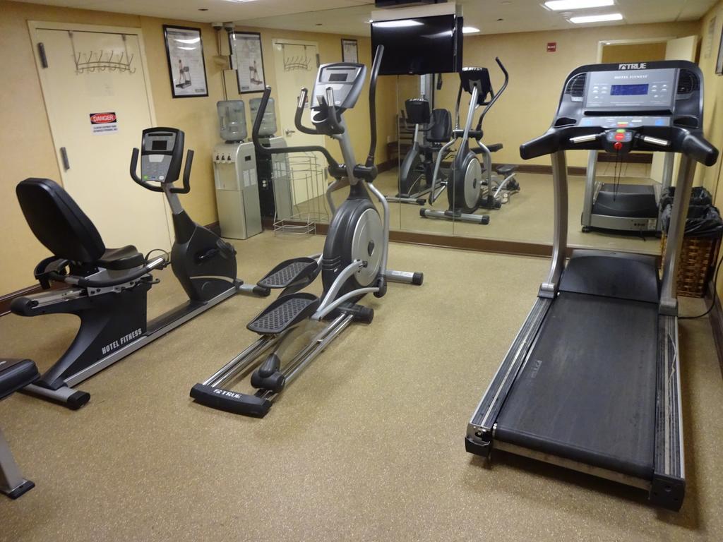 Sheridan Hotel New York Ngoại thất bức ảnh