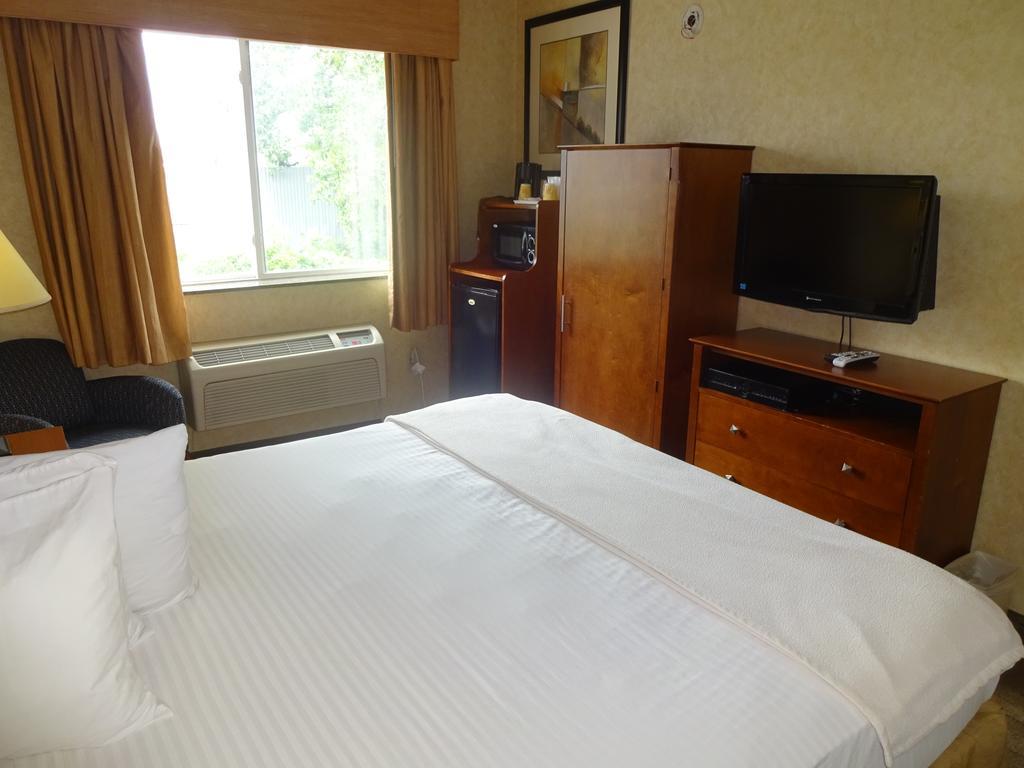 Sheridan Hotel New York Ngoại thất bức ảnh