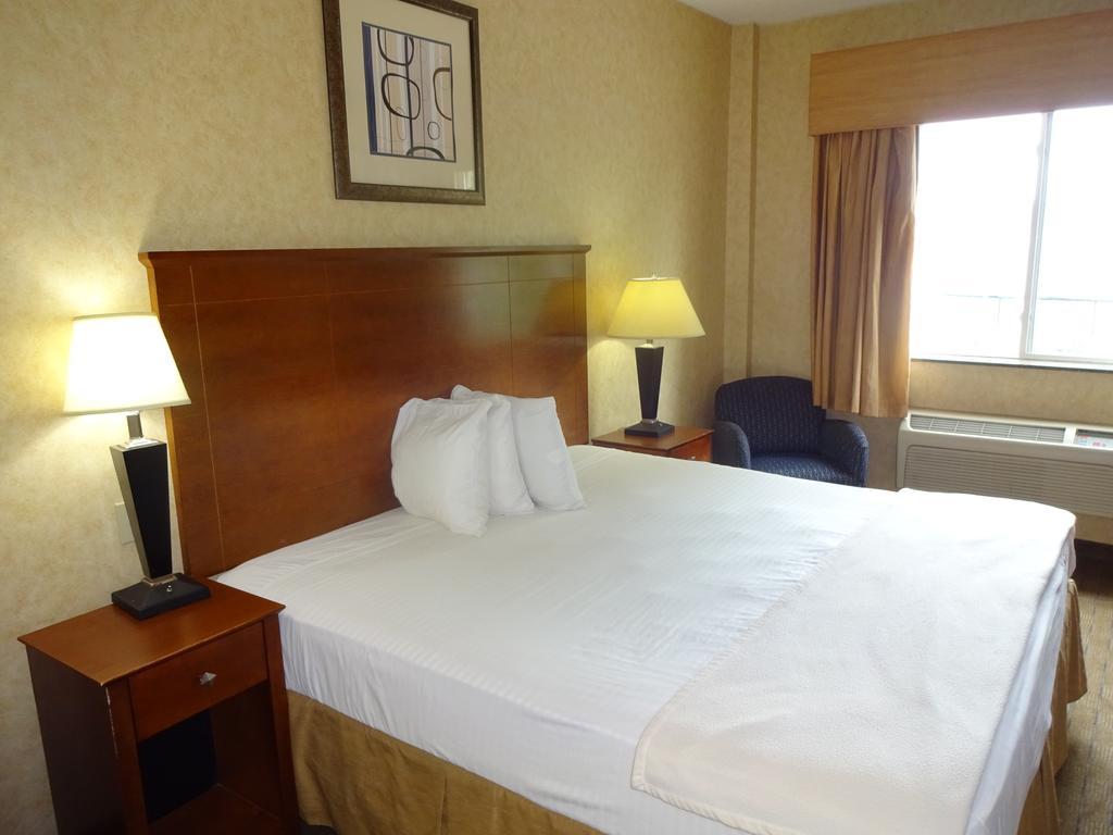 Sheridan Hotel New York Ngoại thất bức ảnh