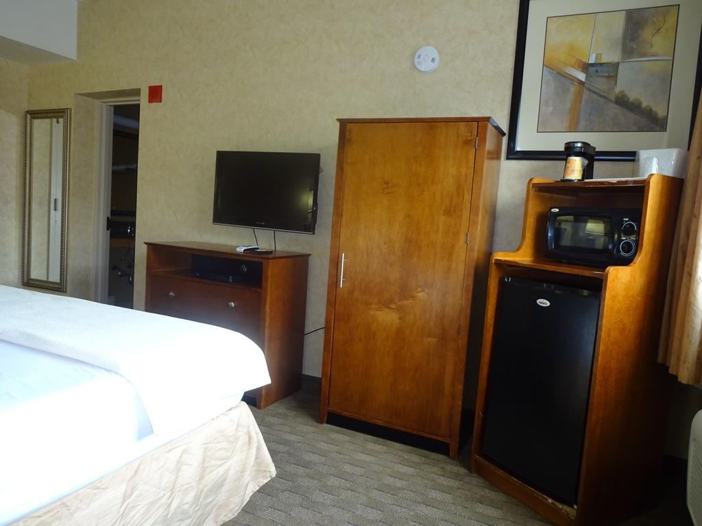 Sheridan Hotel New York Ngoại thất bức ảnh