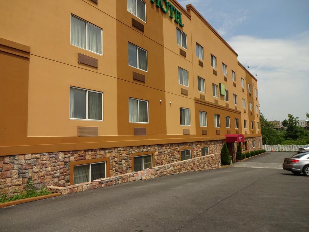 Sheridan Hotel New York Ngoại thất bức ảnh
