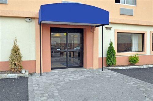 Sheridan Hotel New York Ngoại thất bức ảnh