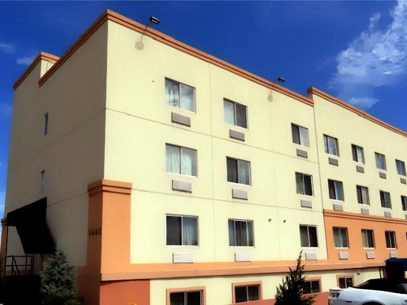 Sheridan Hotel New York Ngoại thất bức ảnh