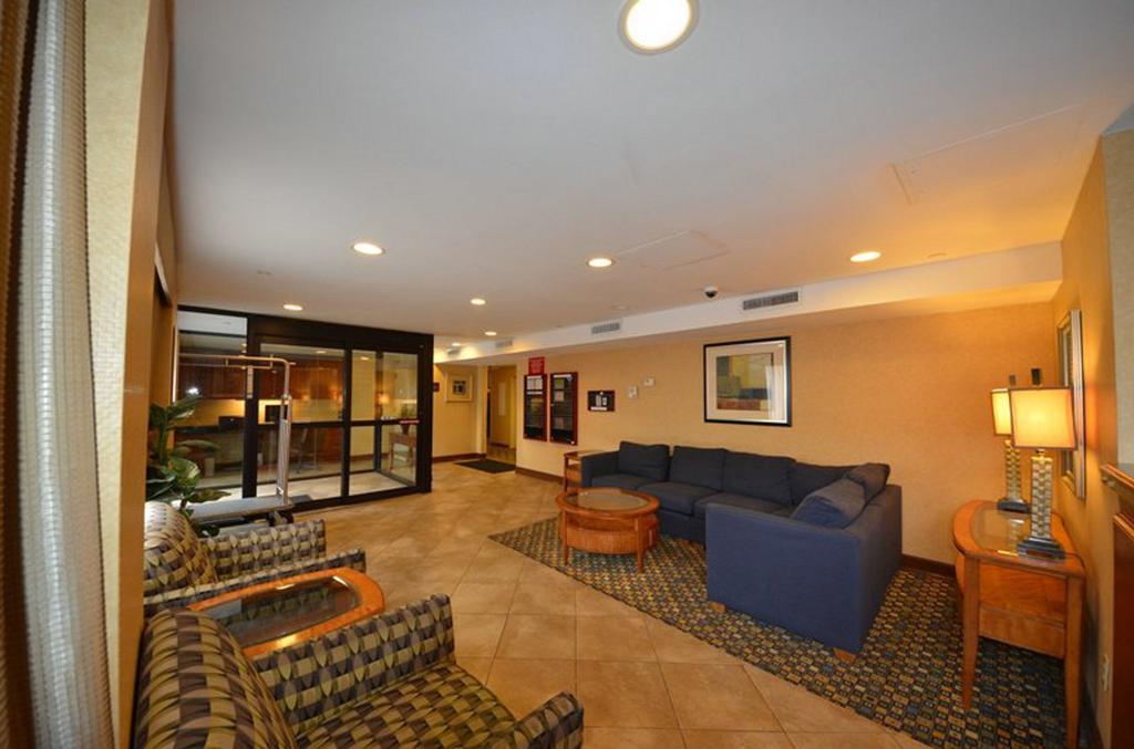 Sheridan Hotel New York Ngoại thất bức ảnh