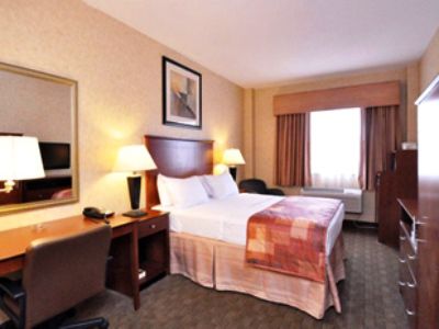 Sheridan Hotel New York Phòng bức ảnh
