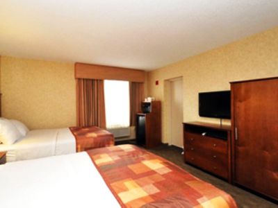 Sheridan Hotel New York Phòng bức ảnh